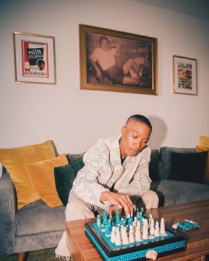 Jojo T. Gibbs Instagram - 4/15

THANK YOU SO MUCH, to everyone that came out and celebrated my birthday with me, or if you sent well wishes or called or text, THANK YOU! 
The best form of therapy for me is getting on stage, and Sunday, on my literal 10 year anniversary of doing standup, I did an hour set for the first time ever, and it was the best gift I could have ever gotten. The gift of knowing you are capable, and worthy of your dreams is a gift from God! 

Thank you to everyone that has supported me in this journey! I love every single one of you 4L! I needed you, and Im grateful! 😘

Leave it to an Aries to want to work on their bday!!😂 
4/15 

I decided to do this pretty last minute! Shout out to the homies who jumped on board to make it happen! 

Photos Taken 📸 By: @kyleameeks 💐🙌🏾🙏🏾🫶🏾

@buddy_isreal
@simmscity 
@tristantaylor88 
@rashondarjoplin 
@blackroyalty 
@whateverkalea 
@kyleameeks 
@makiahisms
@letmelev_ 
@southern.sweetz