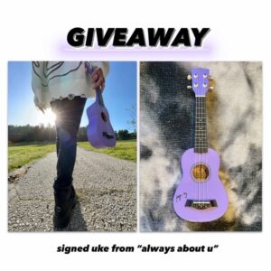 Jolene Blalock Instagram - New Release by Jadyn Sky - ‘Always about you’. Love you Jadyn! It’s Beautiful, just like you!!!!🧡
