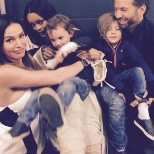 Jolene Blalock Instagram - 