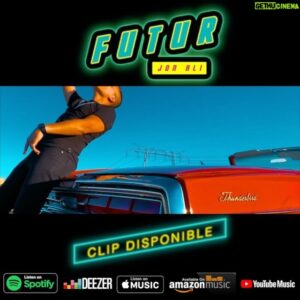 Jon Ali Instagram - Clip disponible et en écoute sur toutes les plateformes ⏯ 🥊@prodbyme.music @fbcool_producer @olivier.benhamou @amgsportgarage @fafa_fpv @tedhali @sirella_frd #futur #ali
