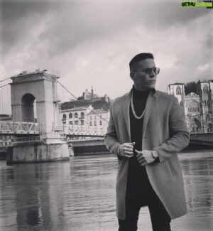 Jon Ali Instagram - J’compte plus les années 🎂 #birthday