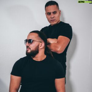 Jon Ali Instagram - Repose en paix mon frère 🤲🏽
DANS L’ÂME & DANS LE COEUR ❤️