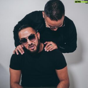 Jon Ali Instagram - Repose en paix mon frère 🤲🏽
DANS L’ÂME & DANS LE COEUR ❤️