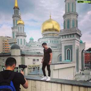 Actor Jon Ali HD Instagram Photos and Wallpapers August 2019