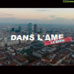 Jon Ali Instagram - « DANS L’ÂME » la série 🎥🤫 #lyon #serie #danslame #teaser @danslame_laserie