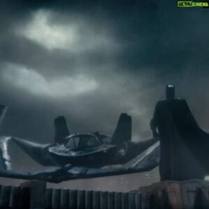 Jon Ali Instagram - NEW TRAILER FOR JLDC 🔥 NOW PLAYING ! ALL LINKS IN BIO !!! @heroic.gateway #ReleaseTheSnyderCut #justiceleague #dc