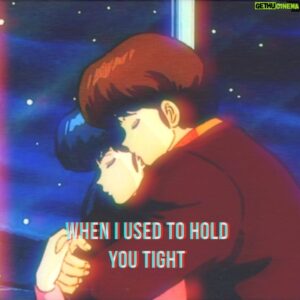Jon Ali Instagram - RETRO LUV credits Music by @alpha_0_r.b Written/Performed/Video by @jonaliofficial #lullaby #content #retro #luv #vaporwave #anime #sweet #melody #nightlife #lonely