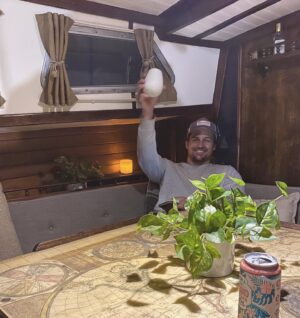 Jon Ecker Instagram - Cheers 🍻🍻🍻