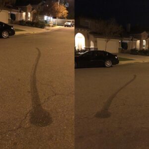 Jon Heder Instagram - On my cul de sac outside my house. Anyone a fan of The Witness on PS4?