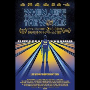Jon Heder Instagram - My new movie is now available for pre-order on iTunes. Link in bio. Lincoln bio. 
@whenjeffmovie #whenjefftriedtosavetheworld 
Comes out Dec 7!