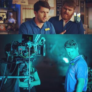 Jon Heder Instagram - My new movie is now available for pre-order on iTunes. Link in bio. Lincoln bio. 
@whenjeffmovie #whenjefftriedtosavetheworld 
Comes out Dec 7!