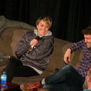 Jon Heder Instagram - Such a great time last week with these chillionaires. We gotta do it again. -

Come hang with me solo at the @joytheater in New Orleans dec 7th! We’ll throw steaks at each other