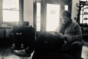 Jon Heder Instagram - Such a great time last week with these chillionaires. We gotta do it again. -

Come hang with me solo at the @joytheater in New Orleans dec 7th! We’ll throw steaks at each other