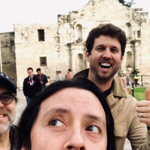 Jon Heder Instagram - Such a great time last week with these chillionaires. We gotta do it again. -

Come hang with me solo at the @joytheater in New Orleans dec 7th! We’ll throw steaks at each other