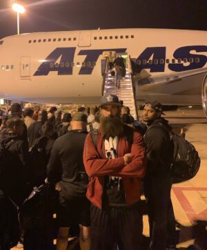 Jon Huber Instagram - Larry,  I'm home. I guess I didn't want it enough to pay for my own charter,  but I'm home now.  #NotTop20
