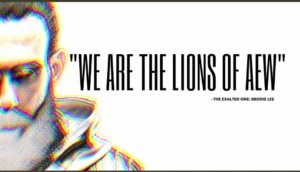 Jon Huber Instagram - Lions are the elite of the wild....