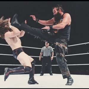 Jon Huber Instagram - Larry,  I have the best big boot in the business,  have for years.