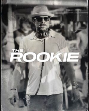 Jon Huertas Instagram - Tonight on @therookieabc there’s a new #Rookie in town … nope, not on screen, but behind it.  I had the honor and pleasure of #directing my first episode of this show and was #fortunate to have worked with an amazing writer, cast, crew and producers! If you can, tune in at  10PM PT/ET on @abcnetwork to see just how lucky I was… #cop #show