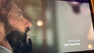 Jon Huertas Instagram - So this is happening tonight!  @nbcthisisus airs tonight at 8/9c and lo and behold they let me do it again! The #director is only as good as the #actors #crew #writers and #producers - which on this show, are the #best !