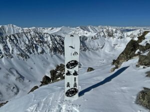 Jon Krakauer Instagram - I celebrated my 70th birthday by rolling out of bed at 1:30 this morning, driving over the Divide to the Western Slope, skinning up to the summit of a lovely 14er, and then riding down a wide, steep couloir on a different side of the mountain that is among my favorite lines in the entire state. It was one of the best birthday parties ever.