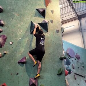 Jon Risinger Instagram - It's important to wear obscure 80's X-Men comic references on your clothing and listen to epic western orchestral pieces while attempting a sketchy dino climb. Adds  5 to athletics checks. #xmeninferno #madelynepryor