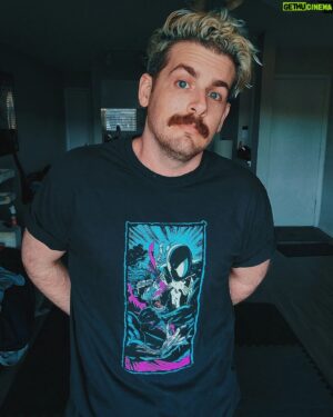 Jon Risinger Instagram - Striving for fashion choices that would make @jameswillemsfeet proud. #itsmorbintime