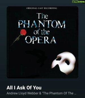 Jon Risinger Instagram - Rate her workout playlist, please.
