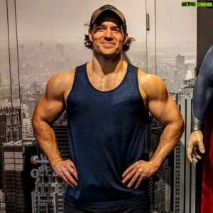 Jon Risinger Instagram - Only a year apart in age. Can you spot the difference? Most can't.