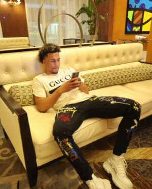 Jon 'TheBlondeJon' Madrid Instagram - 