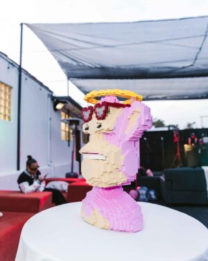 Jon 'TheBlondeJon' Madrid Instagram - My birthday was one for the books 📚 

I want to take a second and show gratitude to every single person who showed up for my bday event. From the bottom of my heart, THANK YOU! 

In addition I want to give a MASSIVE THANKS to @victoriavrcom @iambarondavis @slic @iam_sana_  and @bitskibitski for providing the space & all the fun activities that were able to take place this past Sunday. 

Without all of YOU - April 10th could not have happened for @imjoeyreed @syba33 & I the way it did so again THANK YOU!!

I want to give another big thank you to my team @ericaluckyjade @morpheousjay @damiantorres_24 & @joeysendz for organizing the whole event. 

I can’t imagine the amount of time, sweat & tears you all put into this. Again, thank you to everyone who showed up and showed out to this amazing event. 

Drop a comment if you were there!!👇🏼