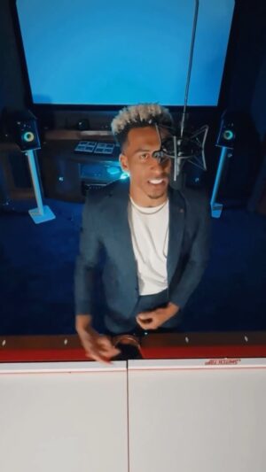 Jon 'TheBlondeJon' Madrid Instagram - Status - Out Now On All Platforms 🎤