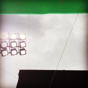 Jon Watts Instagram - Modern art