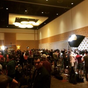 Jon Watts Instagram - Presssssliiiiiiine