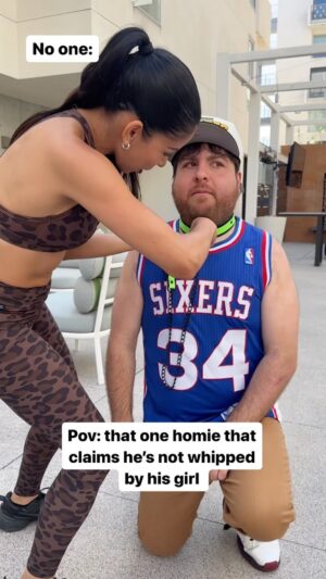 Jonah Antonyan Instagram - Bro is wildin 🤣 @theevelyng @shortyshane