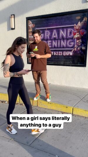 Jonah Antonyan Instagram - Who knows a guy like this?