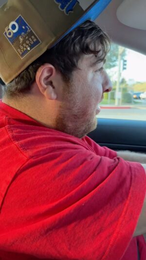 Jonah Antonyan Instagram - The honking worked
