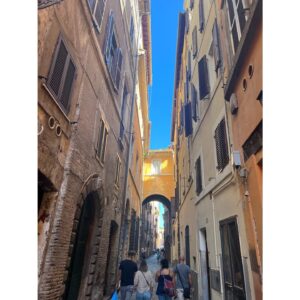 Jonah Hauer-King Instagram - 🇮🇹🍝🍕