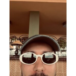 Jonah Hauer-King Instagram - 🇮🇹🍝🍕