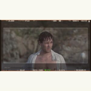 Jonah Hauer-King Instagram - part IV 🧜🏾‍♀️🐚🦀🌊

1. life guard
2. me and Dan
3. ship wreck
4. ursula battle 
5. camera test
6. sardinia
7. kite surfing 
8. rescue
9. sardinia
10. eric