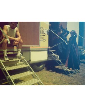 Jonah Hauer-King Instagram - a few work highlights from a wild ‘23, happy new year everyone x