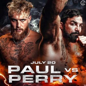 Jonas Bilharinho Instagram - 🇧🇷Não to acreditando que isso vai rolar, não perco essa luta de jeito nenhum!

🇺🇸I can’t believe this is happening, there is not a single change I’ll miss it!

#mma #mmabrasil #boxing #boxe #mikeperry #jakepaul #fight #thefightgame #bilharinho