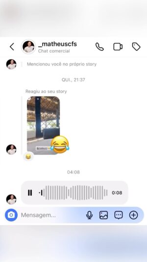Jonas Bilharinho Instagram - 🇧🇷Se o @_matheusmma é assim por áudio, imagina nos treinos 😅🤏🏻

#mma #mmabrasil #humor #humornegro #kosquad #pdp #bilharinho