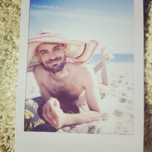 Jonas Bloquet Instagram - Miss the sun. Miss the friends. Miss the surf. Miss the rackets. Miss the booze.  Can't wait for summer 2021!