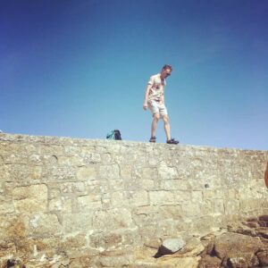 Jonas Bloquet Instagram - Miss the sun. Miss the friends. Miss the surf. Miss the rackets. Miss the booze.  Can't wait for summer 2021!