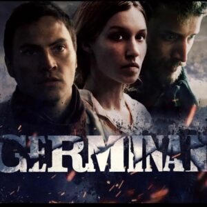 Jonas Bloquet Instagram - Le 27 octobre sur France 2 en prime time!!! #germinal