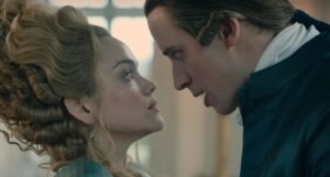 Jonas Bloquet Instagram - The last two episodes of #marieantoinette on @canalplus tonight! 🤗🤗