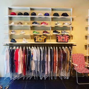 Jonas Bloquet Instagram - Crazy #sneakers at @f5supply I just booked 5 pairs!!!