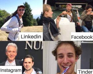 Jonas Bloquet Instagram - #dollypartonchallenge