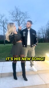 Actor Jonas Blue HD Instagram Photos and Wallpapers April 2024