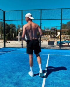 Actor Jonas Ems HD Instagram Photos and Wallpapers August 2024